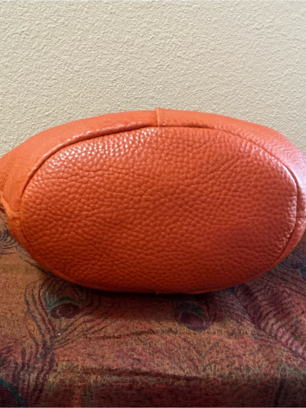 Portland Leather Small Kangaroo - Picture 3 of 5